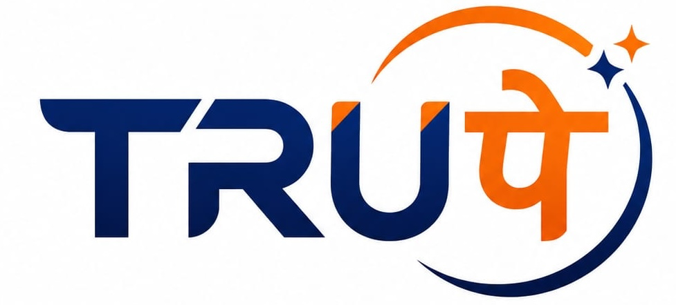 TruPay Branding Logo